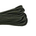 Guardian Paracord 475 Black/Od Green Stairs