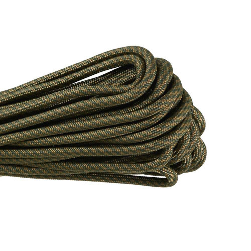 Guardian Paracord 475 Army Stairs Guardian Paracord 475 Army Stairs
