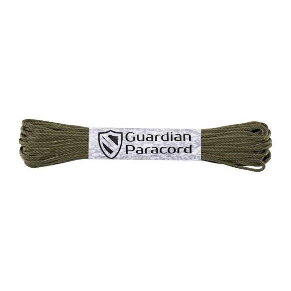 Guardian Paracord 475 Army Stairs