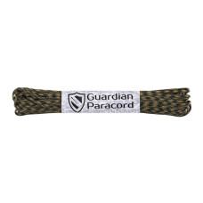 Guardian Paracord 475 Black/Coyote