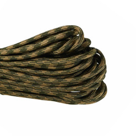 Guardian Paracord 475 Coyote/Ranger Green