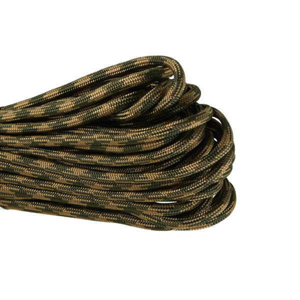 Guardian Paracord 475 Coyote/Ranger Green
