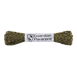 Guardian Paracord 475 Coyote/Ranger Green
