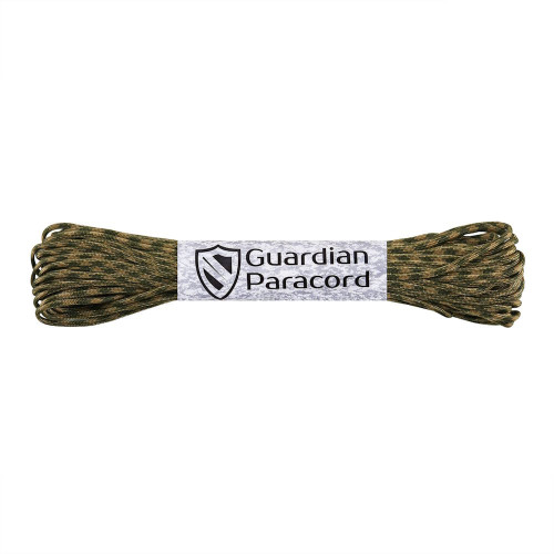 Guardian Paracord 475 Coyote/Ranger Green