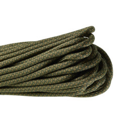 Guardian Paracord 475 Coyote/Ranger Green Diamond