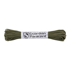 Guardian Paracord 475 Coyote/Ranger Green Diamond