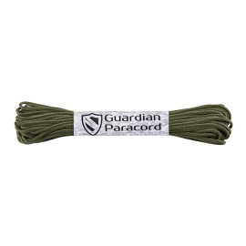 Guardian Paracord 475 Coyote/Ranger Green Diamond