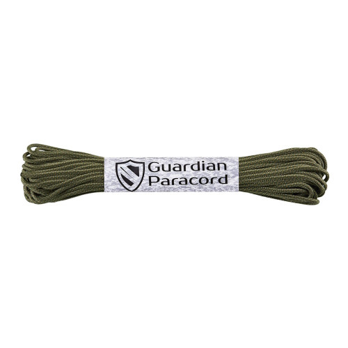 Guardian Paracord 475 Coyote/Ranger Green Diamond
