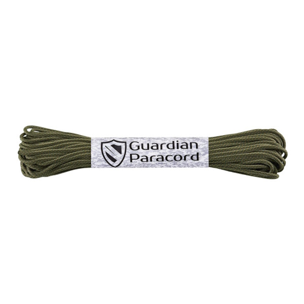 Guardian Paracord 475 Coyote/Ranger Green Diamond
