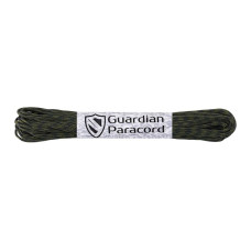 Guardian Paracord 475 Black Forest