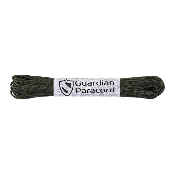 Guardian Paracord 475 Black Forest