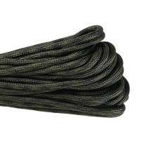 Guardian Paracord 475 Black Forest