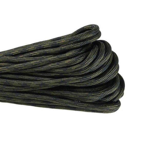 Guardian Paracord 475 Black Forest