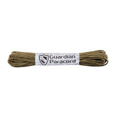 Guardian Paracord 475 Coyote Reflective