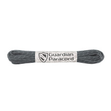 Guardian Paracord 475 Grey Reflective