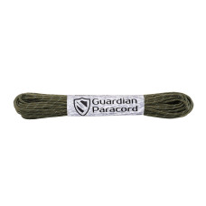 Guardian Paracord 475 Od Green Reflective