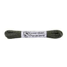 Guardian Paracord 475 Ranger Green Reflective