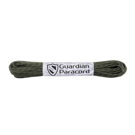 Guardian Paracord 475 Ranger Green Reflective