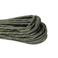 Guardian Paracord 475 Ranger Green Reflective Guardian Paracord 475 Ranger Green Reflective