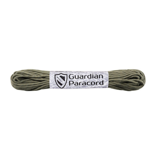 Guardian Paracord 475 Tan 499 Reflective