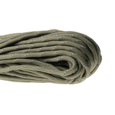 Guardian Paracord 475 Tan 499 Reflective Guardian Paracord 475 Tan 499 Reflective