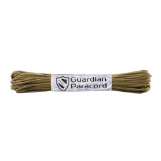 Guardian Paracord 475 Coyote
