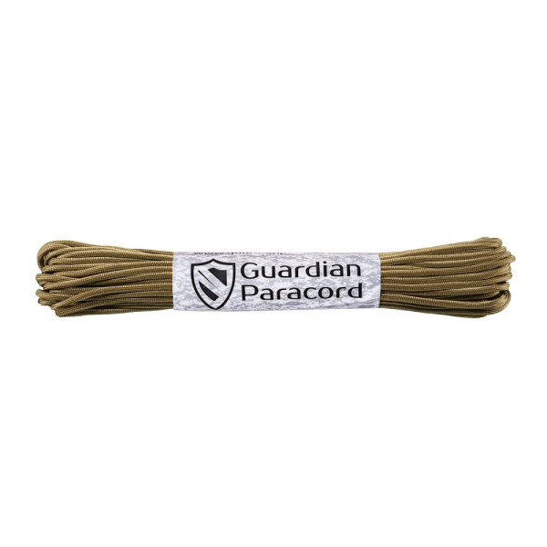 Guardian Paracord 475 Coyote