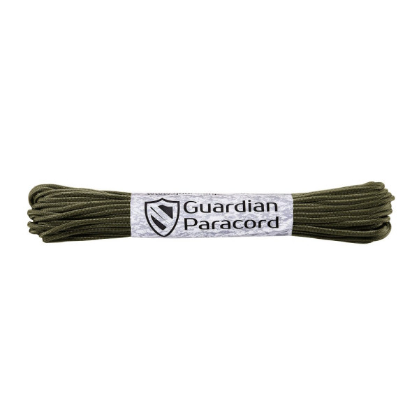 Guardian Paracord 475 Od Green