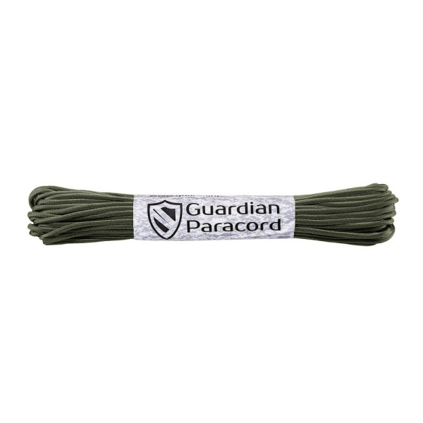 Guardian Paracord 475 Ranger Green