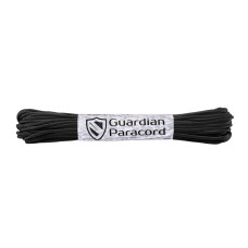 Guardian Paracord 475 Black