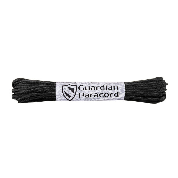 Guardian Paracord 475 Black