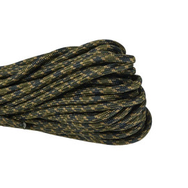 Guardian Paracord 475 Tiger Stripe