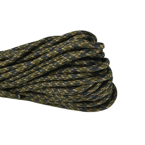Guardian Paracord 475 Tiger Stripe Guardian Paracord 475 Tiger Stripe