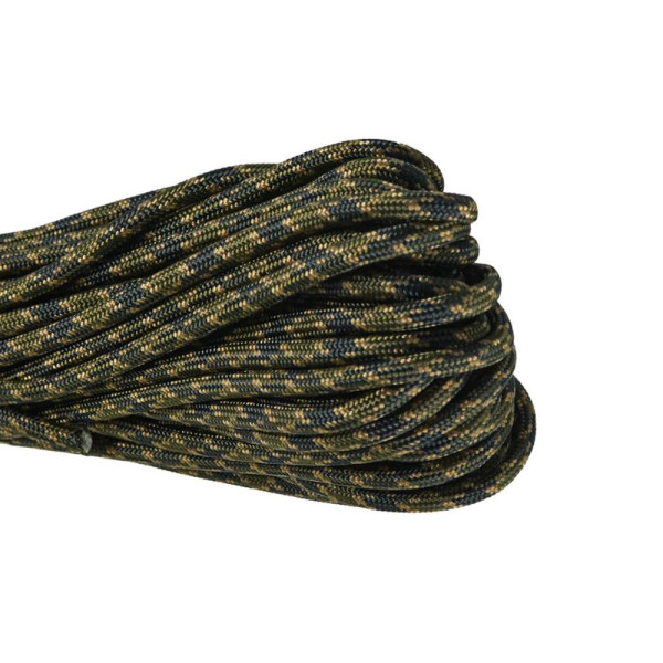 Guardian Paracord 475 Tiger Stripe