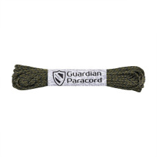 Guardian Paracord 475 Tiger Stripe