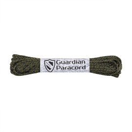 Guardian Paracord 475 Tiger Stripe