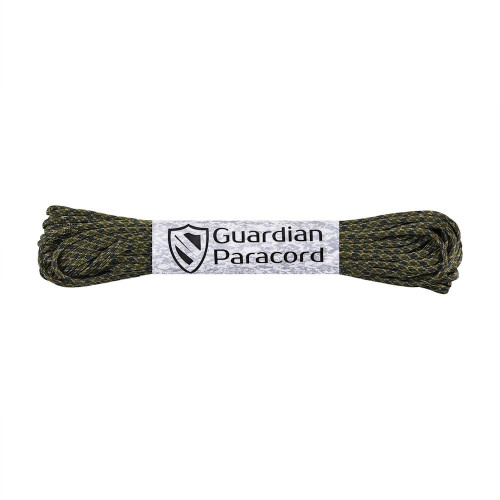 Guardian Paracord 475 Tiger Stripe