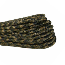Guardian Paracord 475 Woodland Marpat Guardian Paracord 475 Woodland Marpat