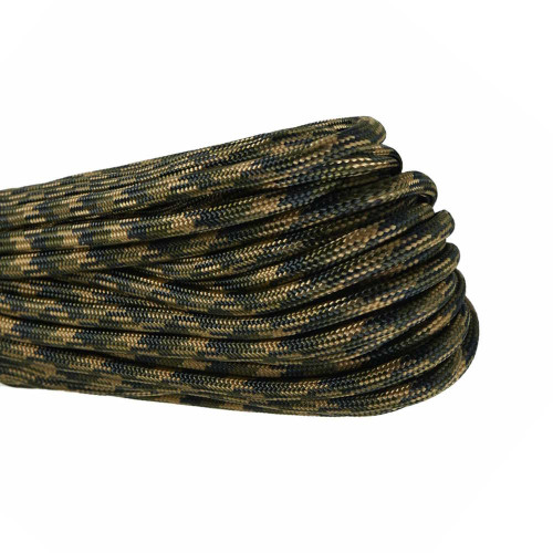 Guardian Paracord 475 Woodland Marpat Guardian Paracord 475 Woodland Marpat