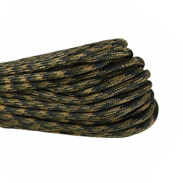 Guardian Paracord 475 Woodland Marpat