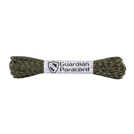 Guardian Paracord 475 Woodland Marpat