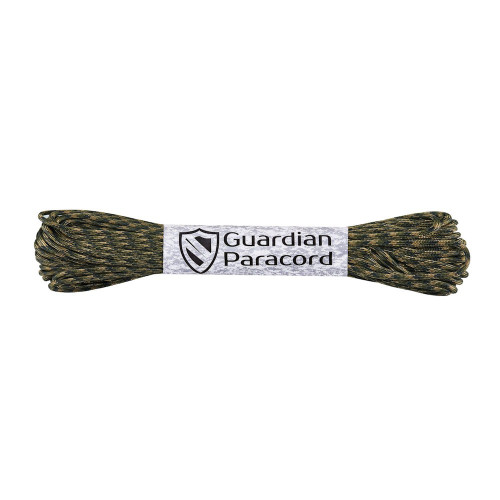 Guardian Paracord 475 Woodland Marpat