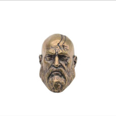 Бусина "God of War"