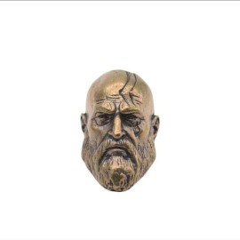 Бусина "God of War"
