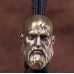 Бусина "God of War"