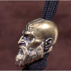 Бусина "God of War"