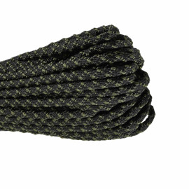 Guardian DragonCord Black/Ranger Green