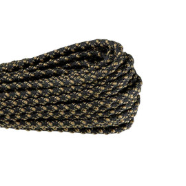 Guardian DragonCord Black/Coyote