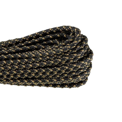 Guardian DragonCord Black/Coyote