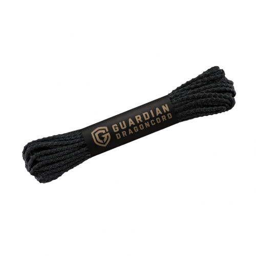 Guardian DragonCord Black